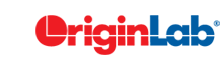 OriginLab Logo